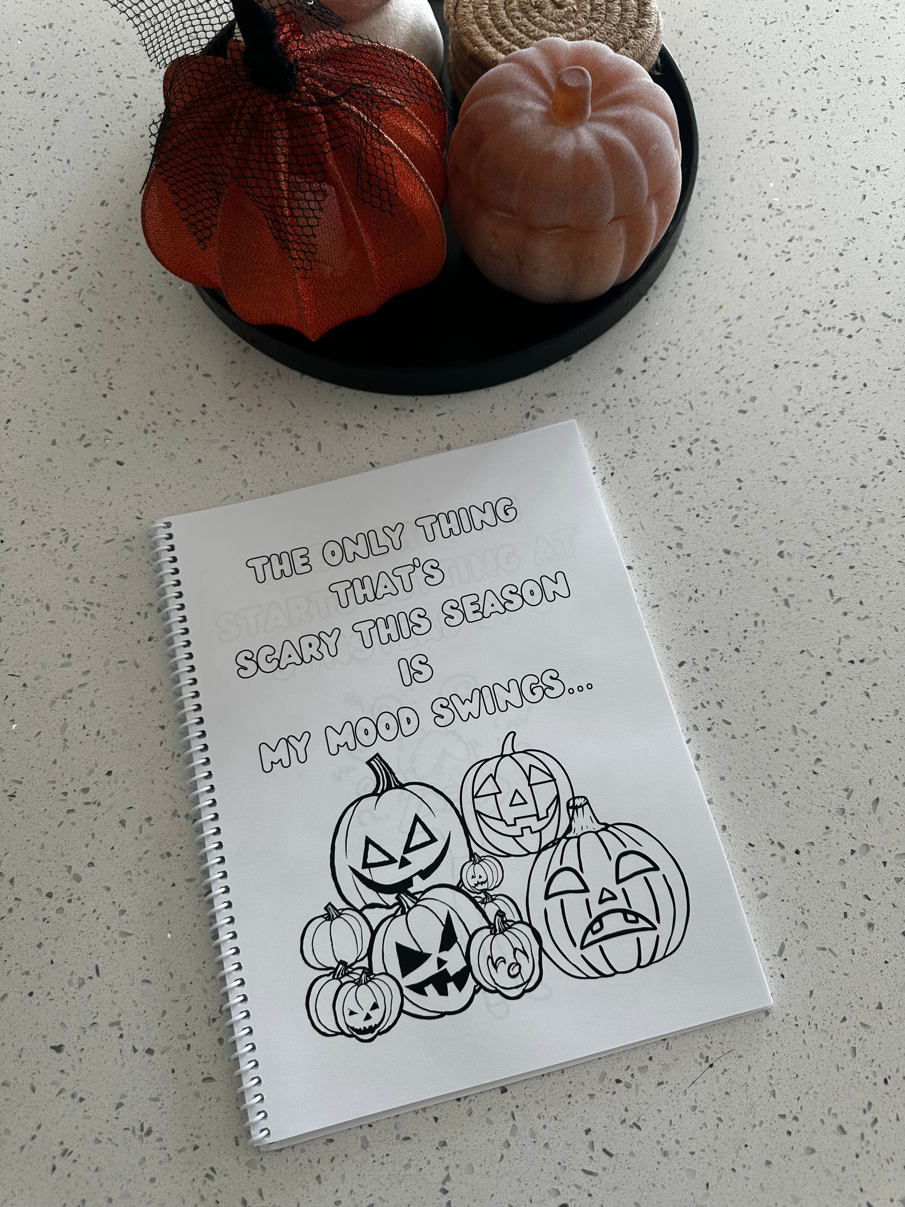 It’s Not You, It’s The Season