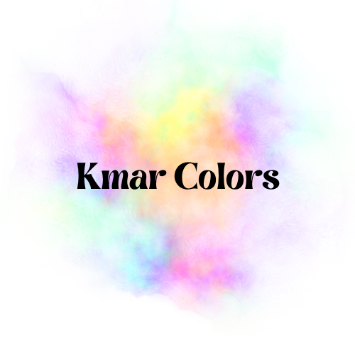 Kmar Colors